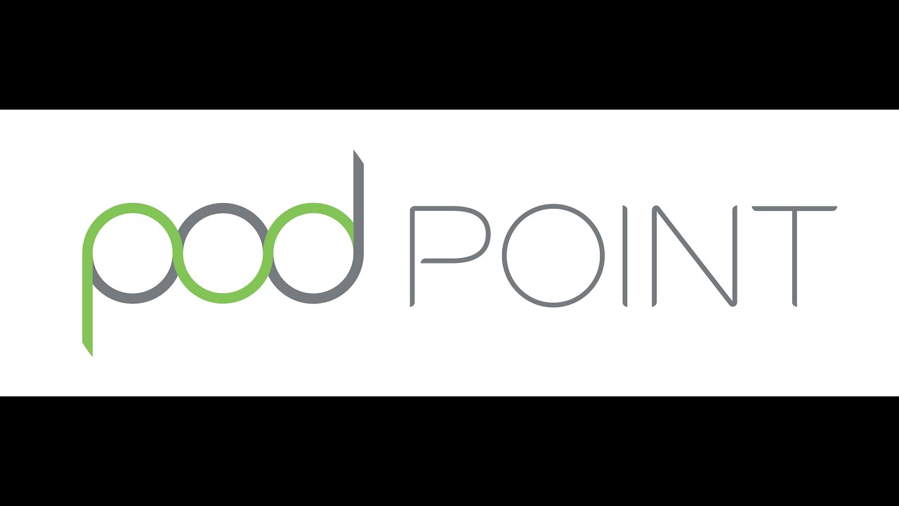 Podpoint Login  UK 2024