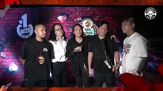 MUZIKNUMAN: Muziklaban Recap – Manila
