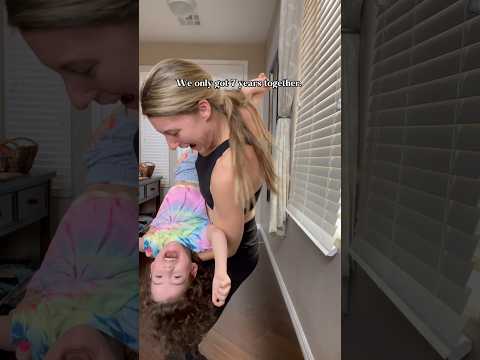 Sometimes when I rewatch the videos to relive the moments. #cerebralpalsy #cp #grief