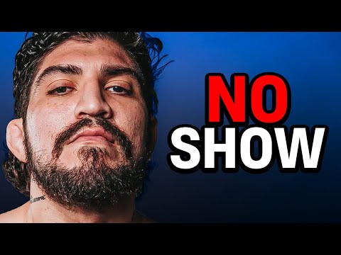 Dillon Danis Hints At PULLING Out KSI Press Conference