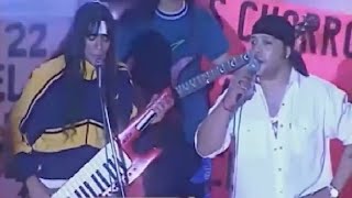 El Prisionero - Leo Mattioli & Los Pibes Chorros (El Traidor y Los Pibes en vivo)