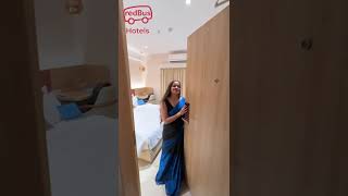 redBus Hotels: verified stays, better savings