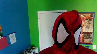 Spider-Splat