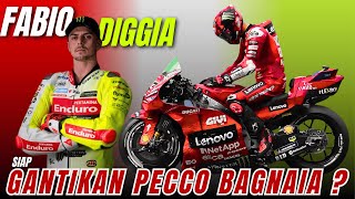 RUMOR MEMANAS🔥‼️PECCO DAN DIGGIA JADI TUKAR TEMPAT⁉️MARTIN AKAN KEMBALI BUAS🔥 SQUAD HONDA ADEM AYEM😁