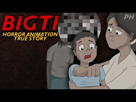 BIGTI | Multo True Story Animation