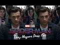 Peter Parker's Powers and Concerns