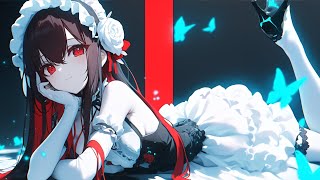 Luna - Phantom Frequency (Aria Label Release)