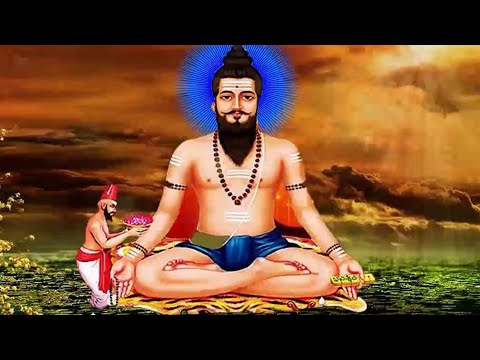 2022 బ్రహ్మం గారి కాలజ్ఞానం..! | Pothuluri Veera Brahmendra Swami | Third Eye