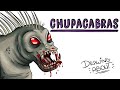 Exploring the Legend of El Chupacabras