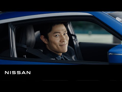 【企業】TVCM「心にグッッッッッっとくるクルマ」篇