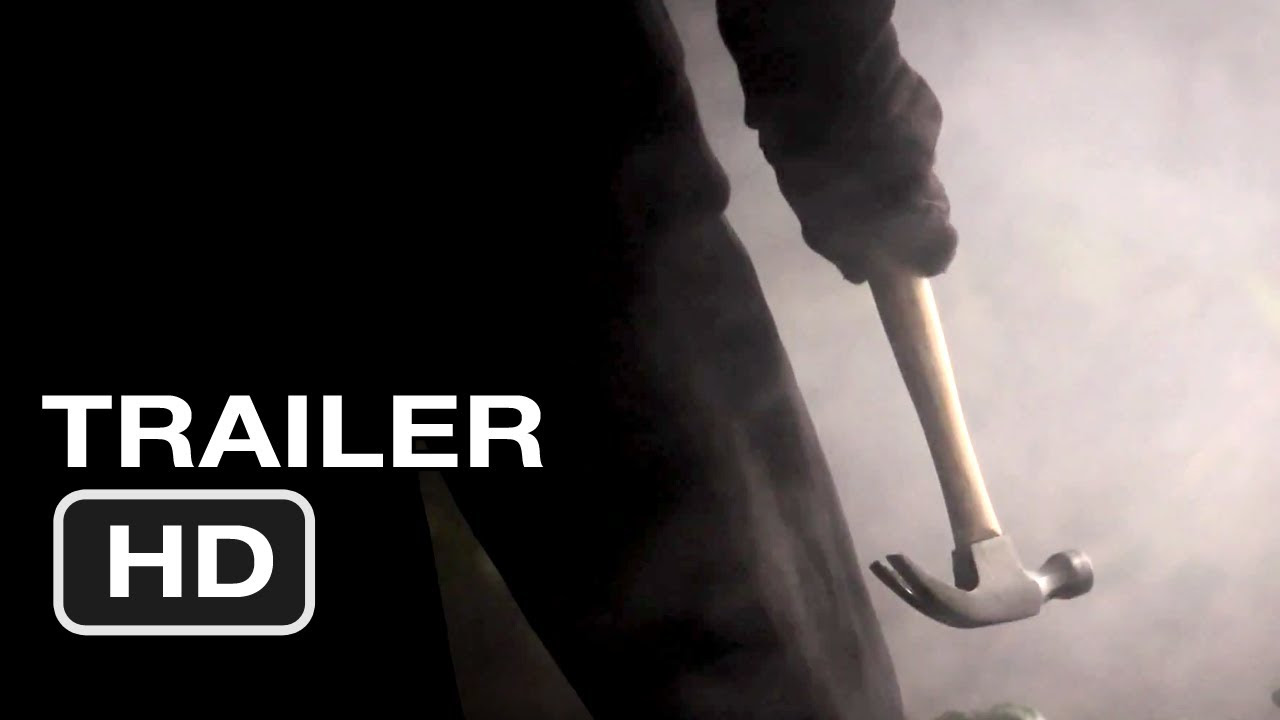 You Can't Kill Stephen King Trailer thumbnail