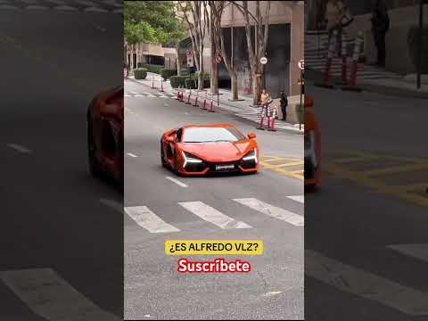 Ver pa’Creer #music #remix #reels #lamborghini #mclaren #automobile #humor #shortsvideo #memes #art