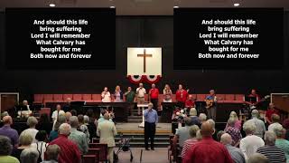 NEW BRIDGE BAPTIST CHURCH | Sermons