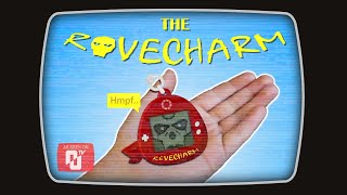 the REVECHARM is here!!