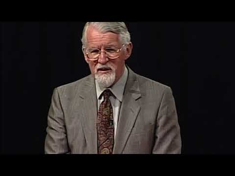 The Book of Revelation (2002) - Part 8 - David Pawson