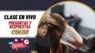 Todo sobre Color