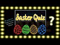 Easter Trivia Challenge: Test Your Knowledge