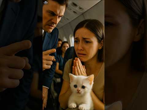 "Meow's Necessary Mother"(คุณแม่จำเป็นของเหมียว) #cat #แมวร้องให้ #แมวน่ารัก #movie #shorts #sad