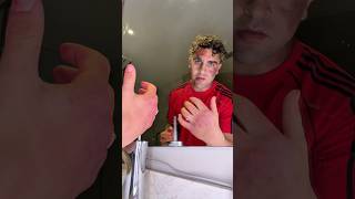 Tuve un accidente horrible anoche😭🤯😰😱