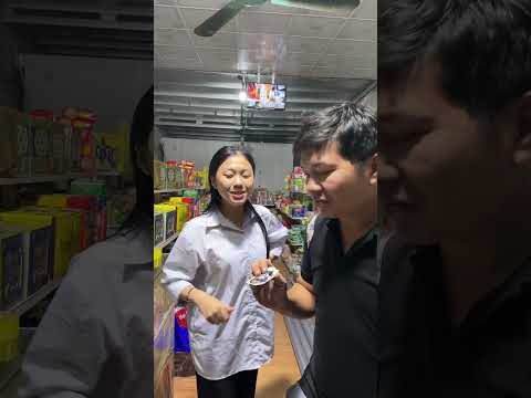 Dad’s Clever Way to Punish an Alien Who Stole the Food! 👽😂#shorts