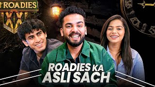Roadies Ka Asli Sach | QNA Video | Elvish Yadav
