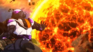 Dragon Ball Super 2: "Next Saga 2025" - EL PODER DE BLACK FRIEZA HAKAISHIN !!