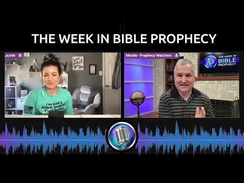 Will Trump Help Rebuild the Third Temple? | The Week in Bible Prophecy