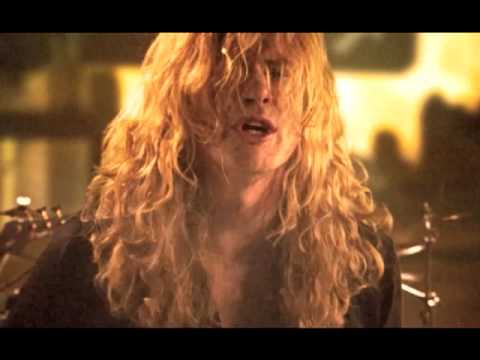Megadeth - "Never Walk Alone..A Call to Arms" - United Abominations (2007)