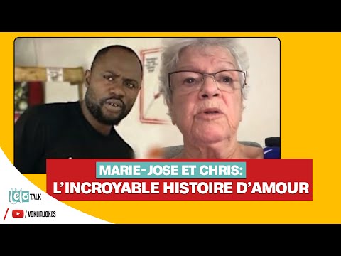 LELO TALK: ELLE A 82 ANS ET LUI 28 - ET QUAND IL N'Y AURA PLUS D'ARGENT???