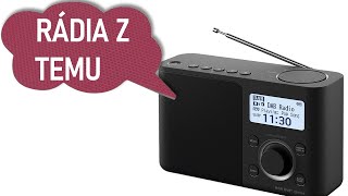 O MÉDIÍCH: Nová digitální rádia, proč jsou všechna jako z Temu