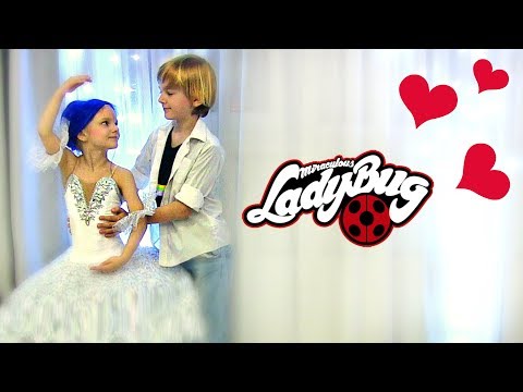Адриан СДЕЛАЛ ПРЕДЛОЖЕНИЕ Маринетт ! Свадьба или Конкурс ?