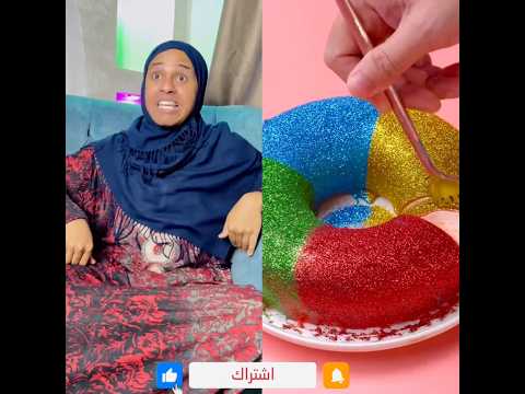 الاخوات لما يجوا يجيبوا هديه للام😱😱😱#shortcraft #funny #youtube #اكسبلور #shorts #shortclips