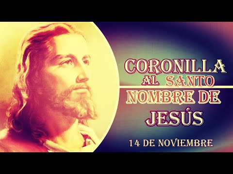 Santo Nombre 14 de noviembre