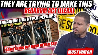 Cops Bring A Therapist To A Man's Home Because He Stood Up For His Rights