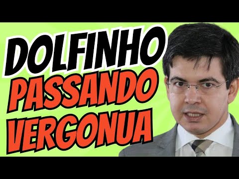 RANDOLFE VAI ÀS RUAS CONVIDAR O POVO PARA EVENTO DE LULA E O RESULTADO É VERGONHOSO, VEJA.