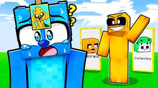 Adivina el YouTuber nivel EXTREMO en Minecraft! FlexVega