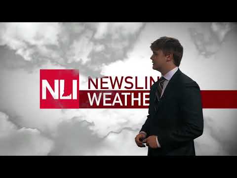 NewsLink Indiana Weather October 24, 2025 - Orion Lucas