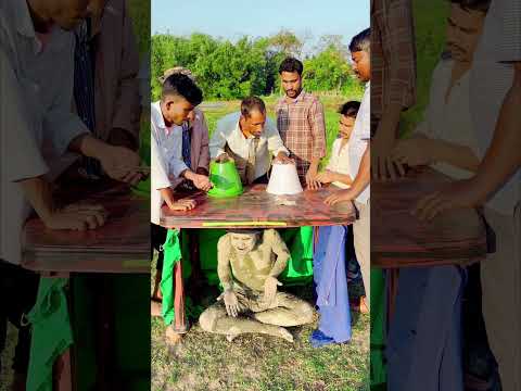 Toi can change ball #holofun #viralshort #trandingshorts #amazingshorts #tiktokvideo #cartoon #jcb