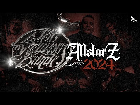 187 Strassenbande - 187 Allstars 2024 Remix (prod. pompei)