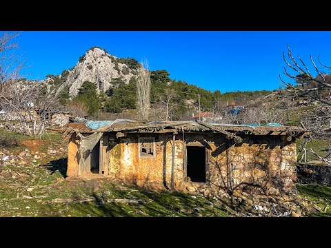 3 Haneli Köyde Sizler için ARAZİ baktık! (Ayvacık Kırca Köyü)