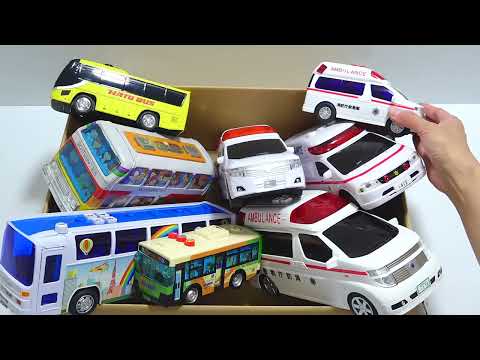 5 Minutes Satisfying Car Video। Cute Baby Toy Callection