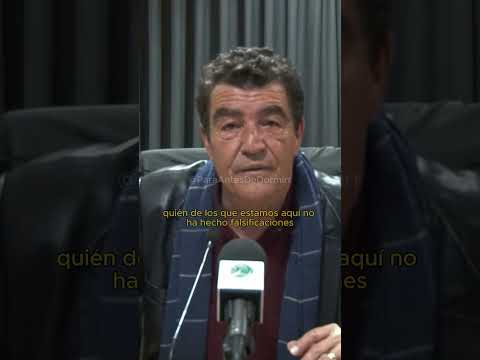 JUEZ CALATAYUD - ¿Quién no ha cometido un delito alguna vez? #menores #juezcalatayud #calatayud