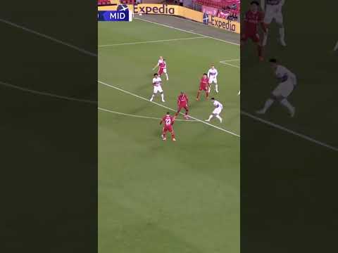 How Liverpool Created an Open Goal opportunity for Diogo Jota 🕊️ (R.I.P Sir) 🪦