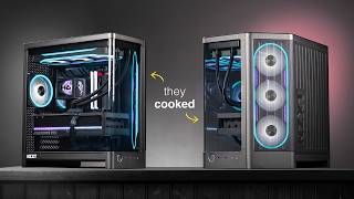 The New H6: NZXT's Best PC Case Yet? | RTX 5080 Gaming PC Build | Ultra RGB Fans