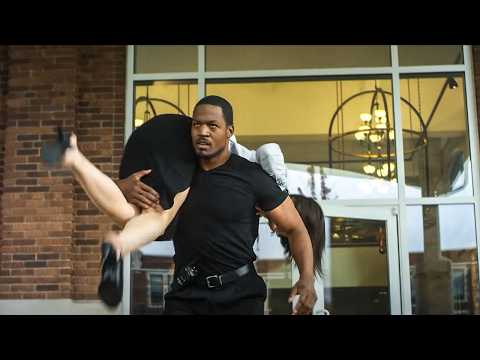 In Stranger Company (Thriller) Danny Trejo | Someone's always watching...