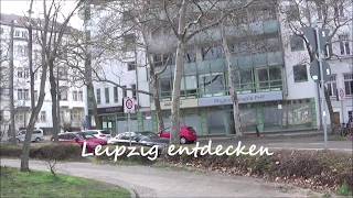 Fricke- und Balzacstr., Zentrum-Nord