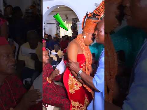 This Is How Nigerian Tribes Celebrate Their Culture (Part-1) 😱