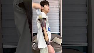 Easily erase body tattoo stickers