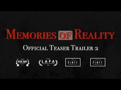 Teaser Trailer 2