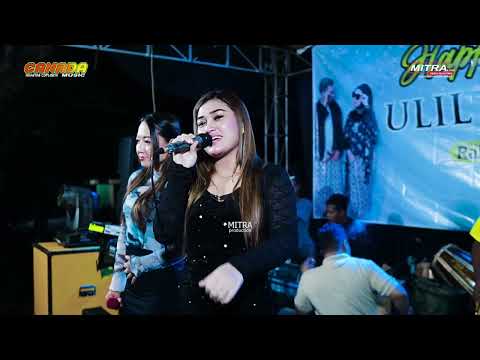 FULL ALBUM CANADA MUSIC WEDDING ULIL DENGAN ANZILA LANGON JEPARA